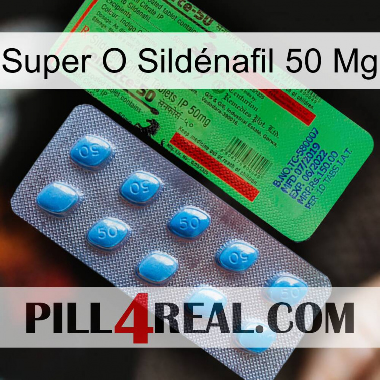 Super O Sildénafil 50 Mg new03